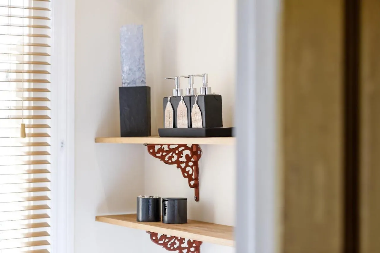 Finest Retreats - Pittodrie Guest House - Room 3 Brighton Apartamento